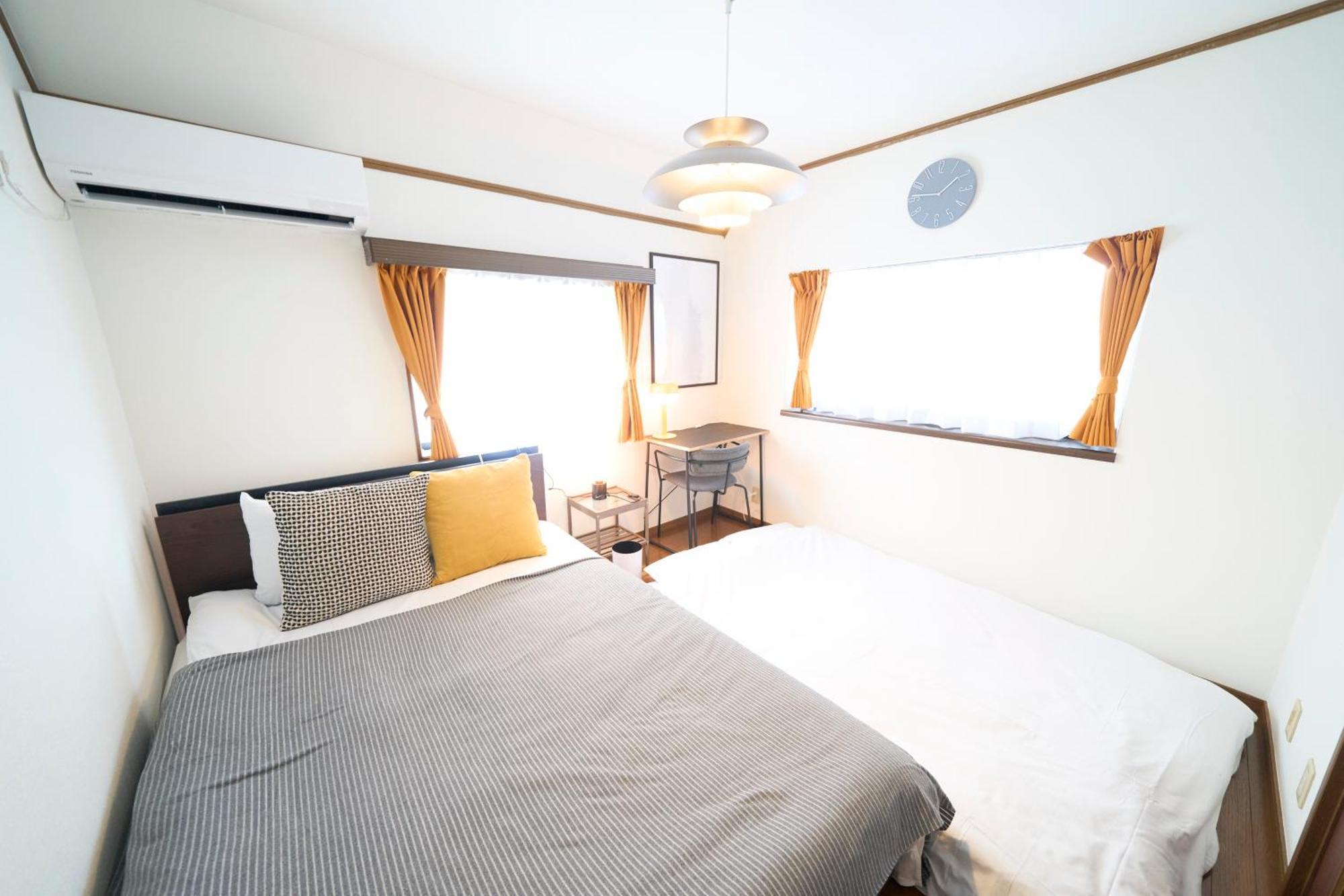 Finoa Residential Kita-ikebukuro Präfektur Tokio