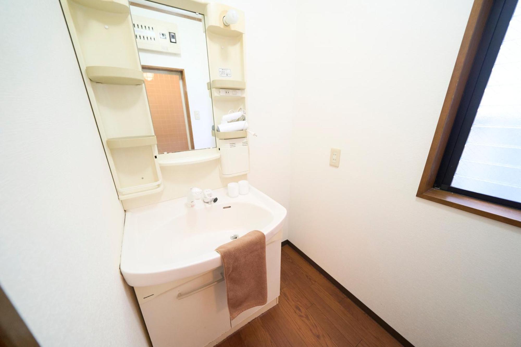 Finoa Residential Kita-ikebukuro Präfektur Tokio