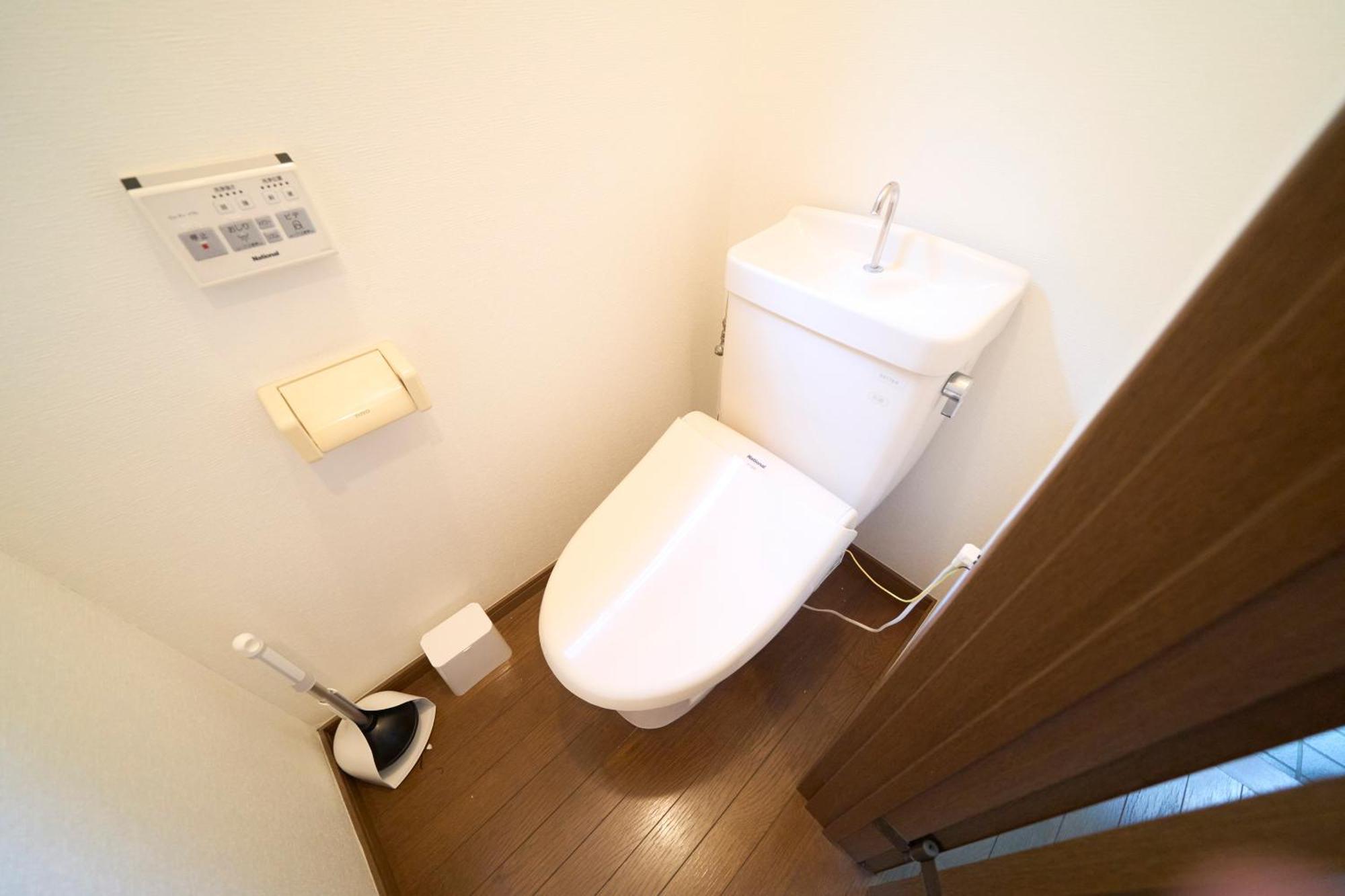 Finoa Residential Kita-ikebukuro Apartment *