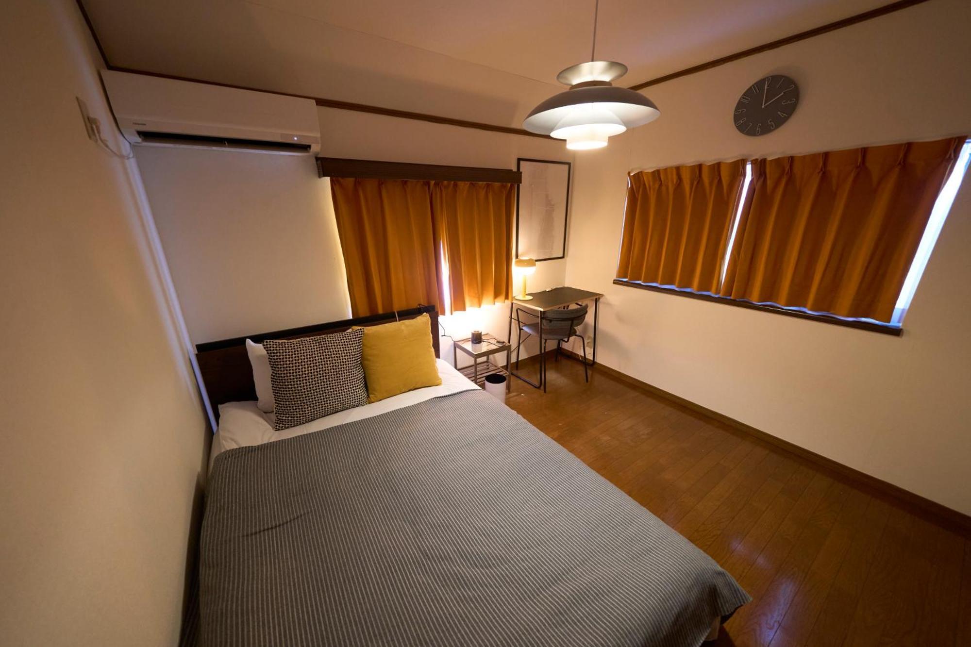 Finoa Residential Kita-ikebukuro Apartment Präfektur Tokio