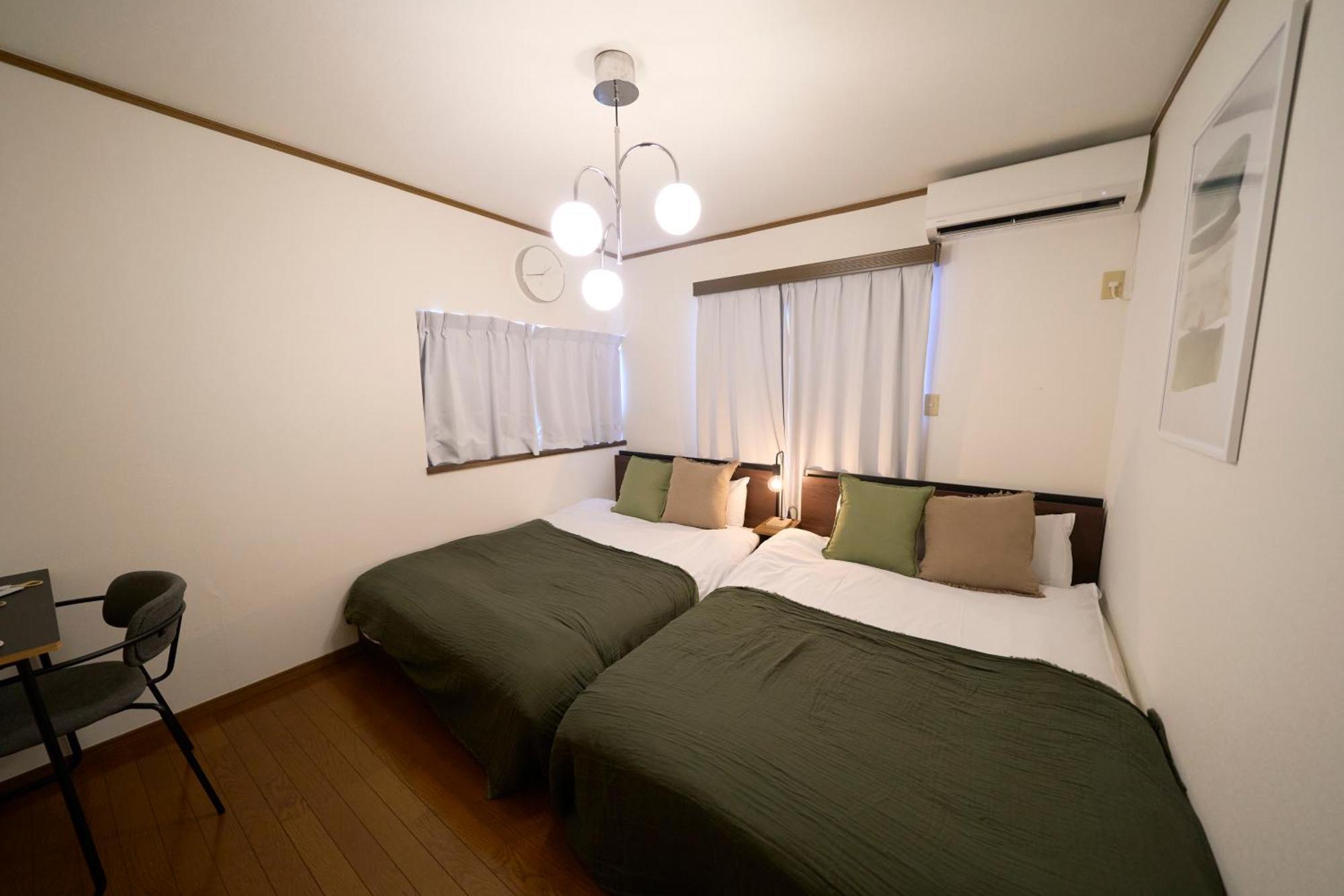 Finoa Residential Kita-ikebukuro Apartment Präfektur Tokio
